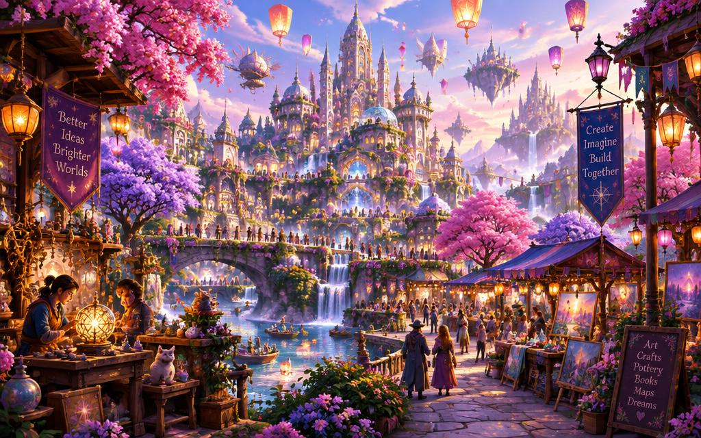 Paisagem de Aurora