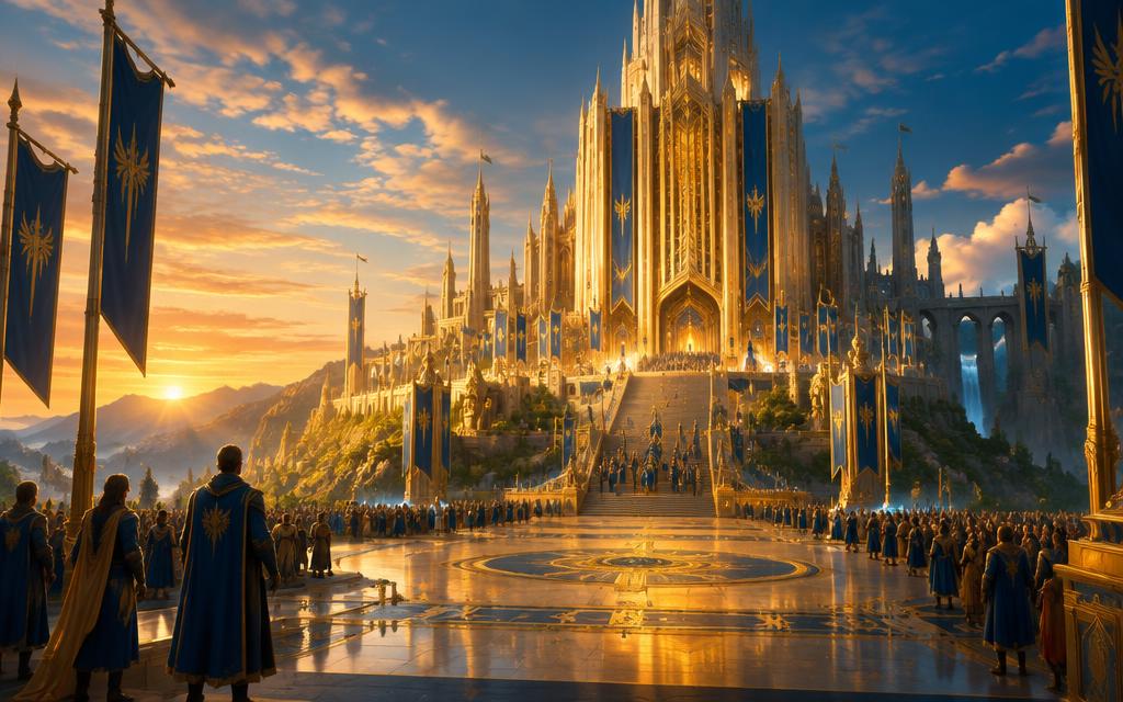 Paisagem de Elyra